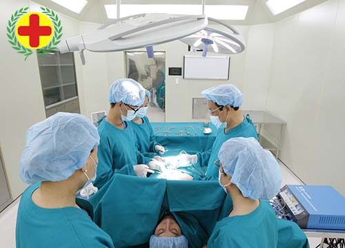 đến đâu mổ u xơ tử cung tiết kiệm chi phí