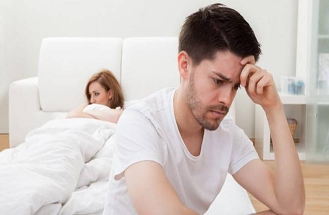liệt dương có chữa được không