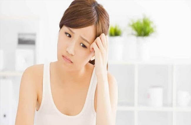điều trị kinh nguyệt không đều