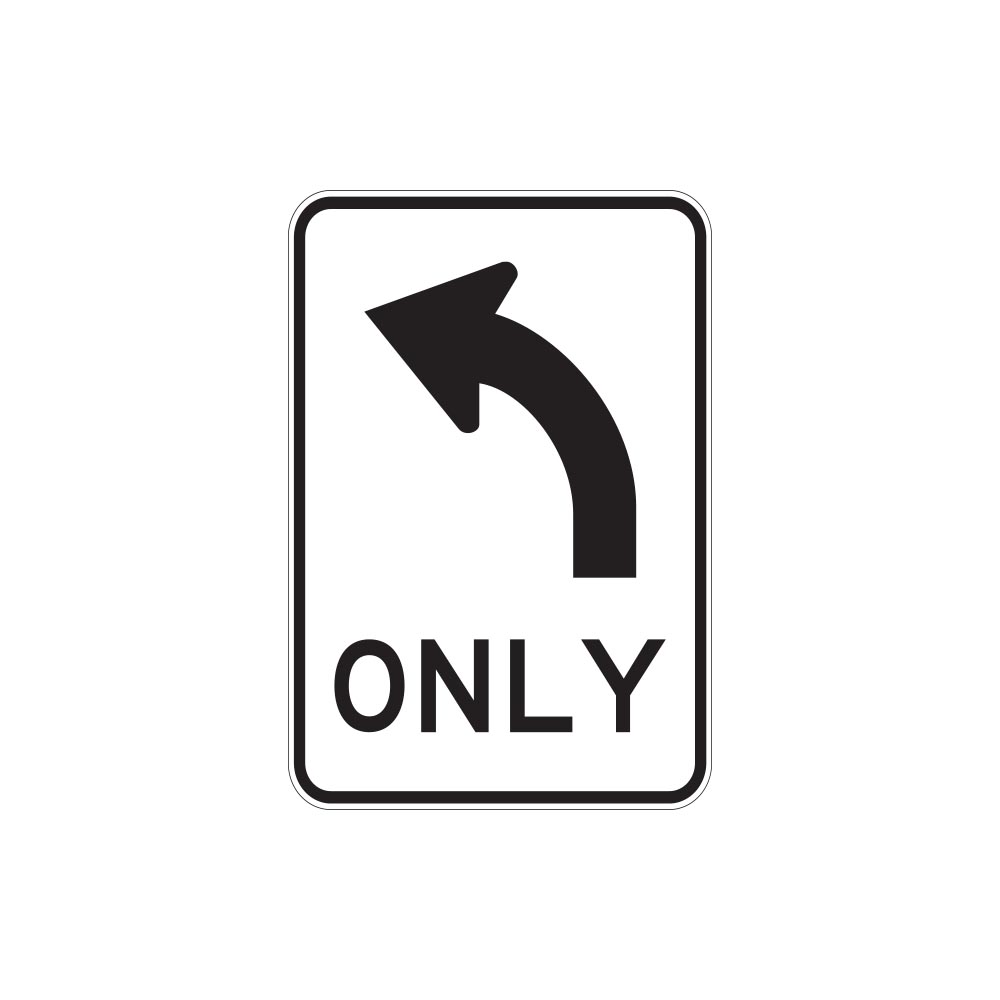 All Traffic Left/Right
