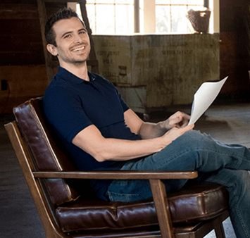 Ryan Levesque – Choose Your Market Ryan Levesque – Choose Your Market