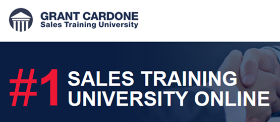 Grant Cardone – Cardone University 2016 Grant Cardone – Cardone University 2016