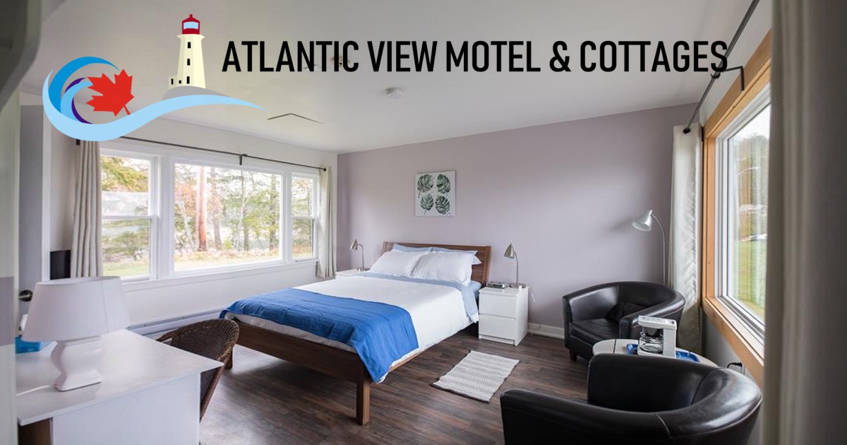 Best Motel in Lunenburg, Nova Scotia Best Motel in Lunenburg, Nova Scotia