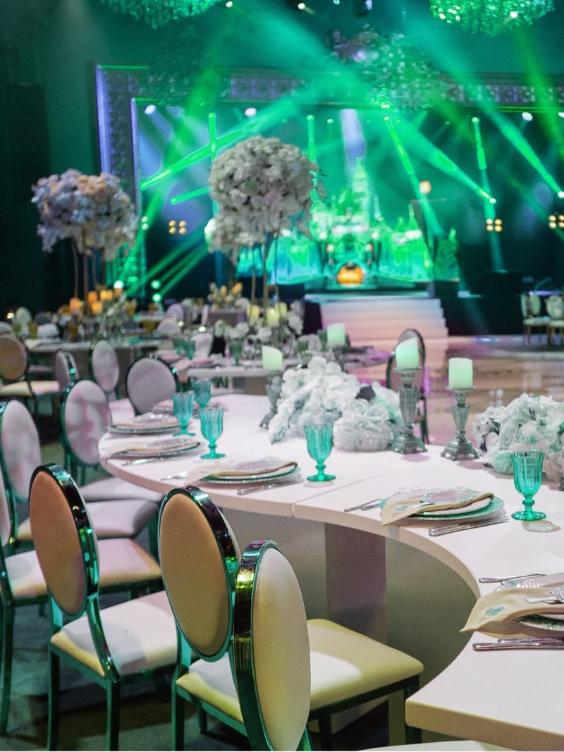 Emerald Events