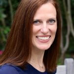 Headshot of Dolly Klock