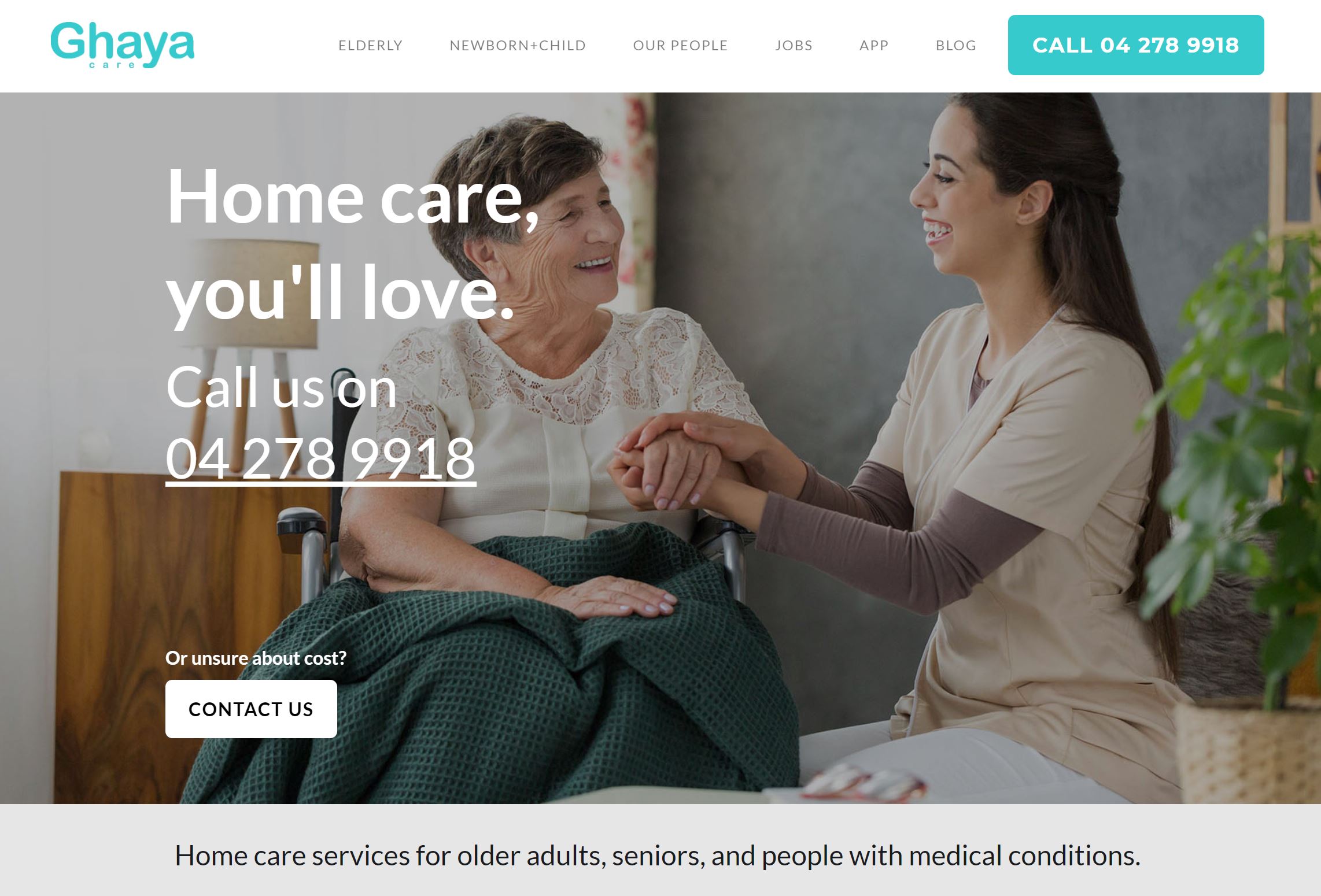 Home Care Us