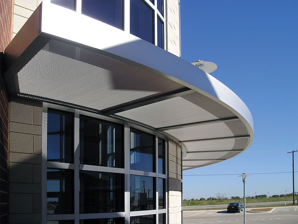 AVAdek Gallery Sunshades