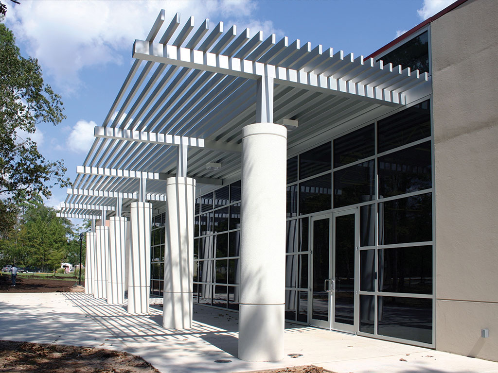 Gallery Trellis Canopies AVAdek