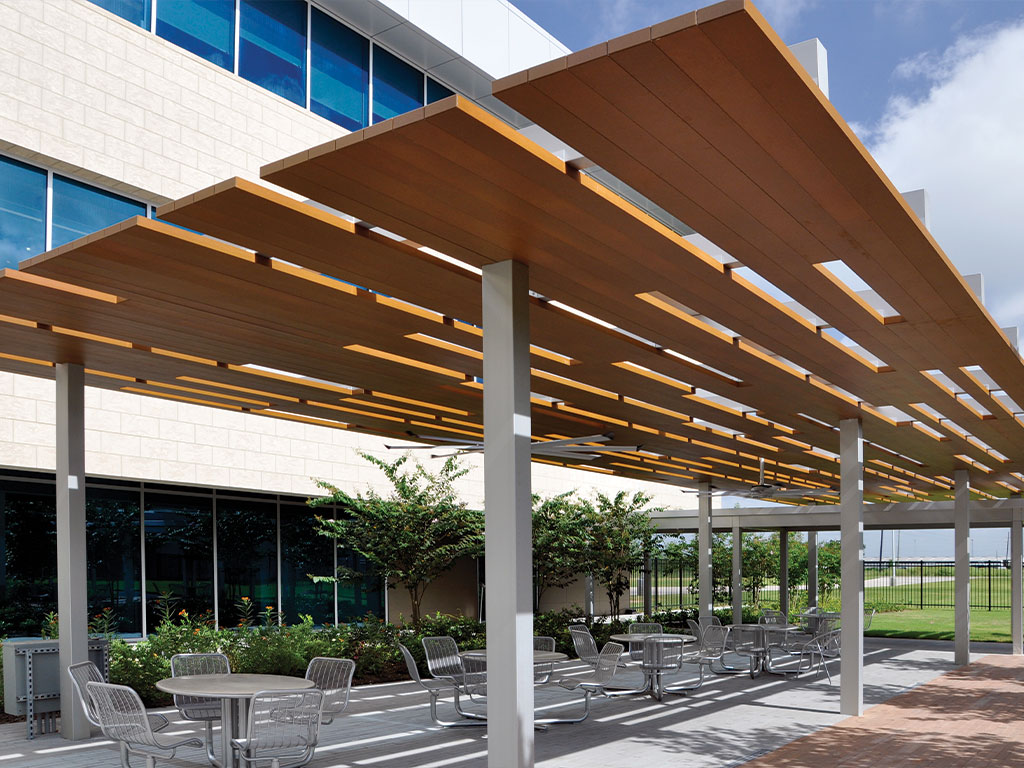 Gallery Trellis Canopies AVAdek
