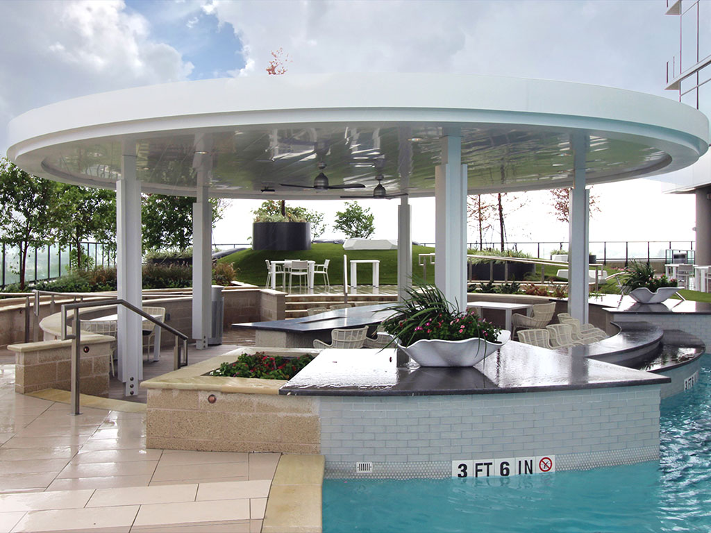 Gallery Shelter Canopies AVAdek