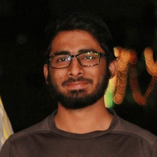 Owais Siddiqui