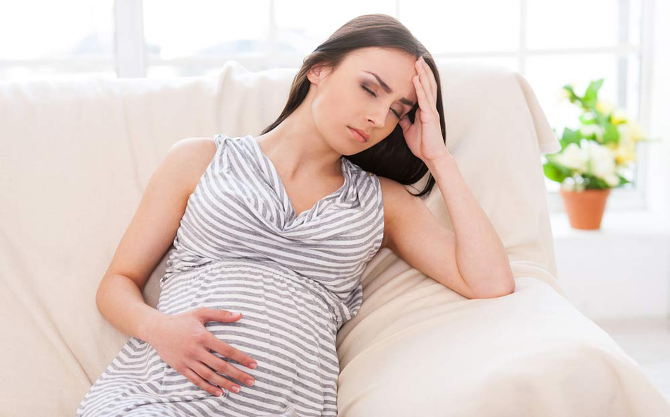 Sốt xuất huyết khi mang thai dễ xảy ra biến chứng nguy hiểm