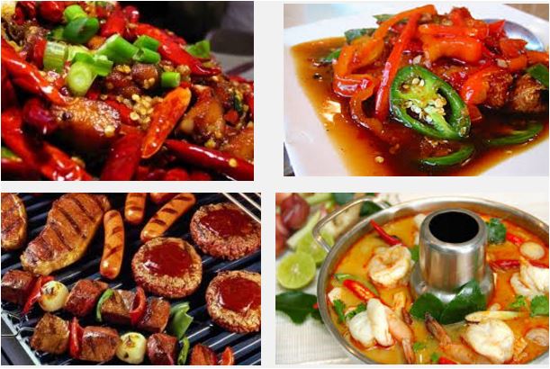 Mẹ bầu bị sốt xuất huyết cần tránh thực phẩm dầu mỡ
