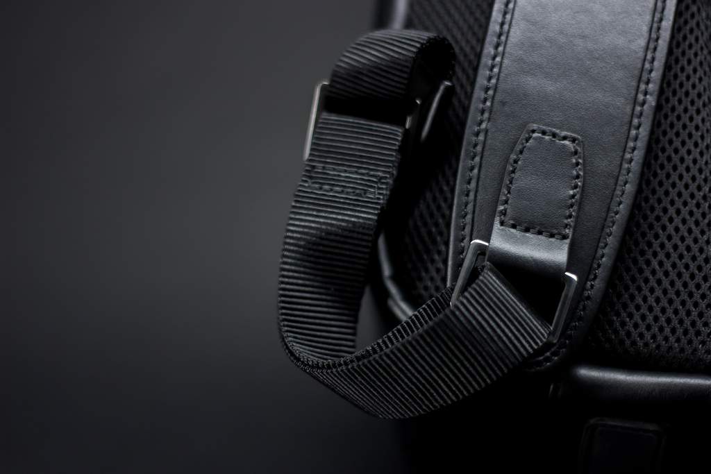 ism backpack strap