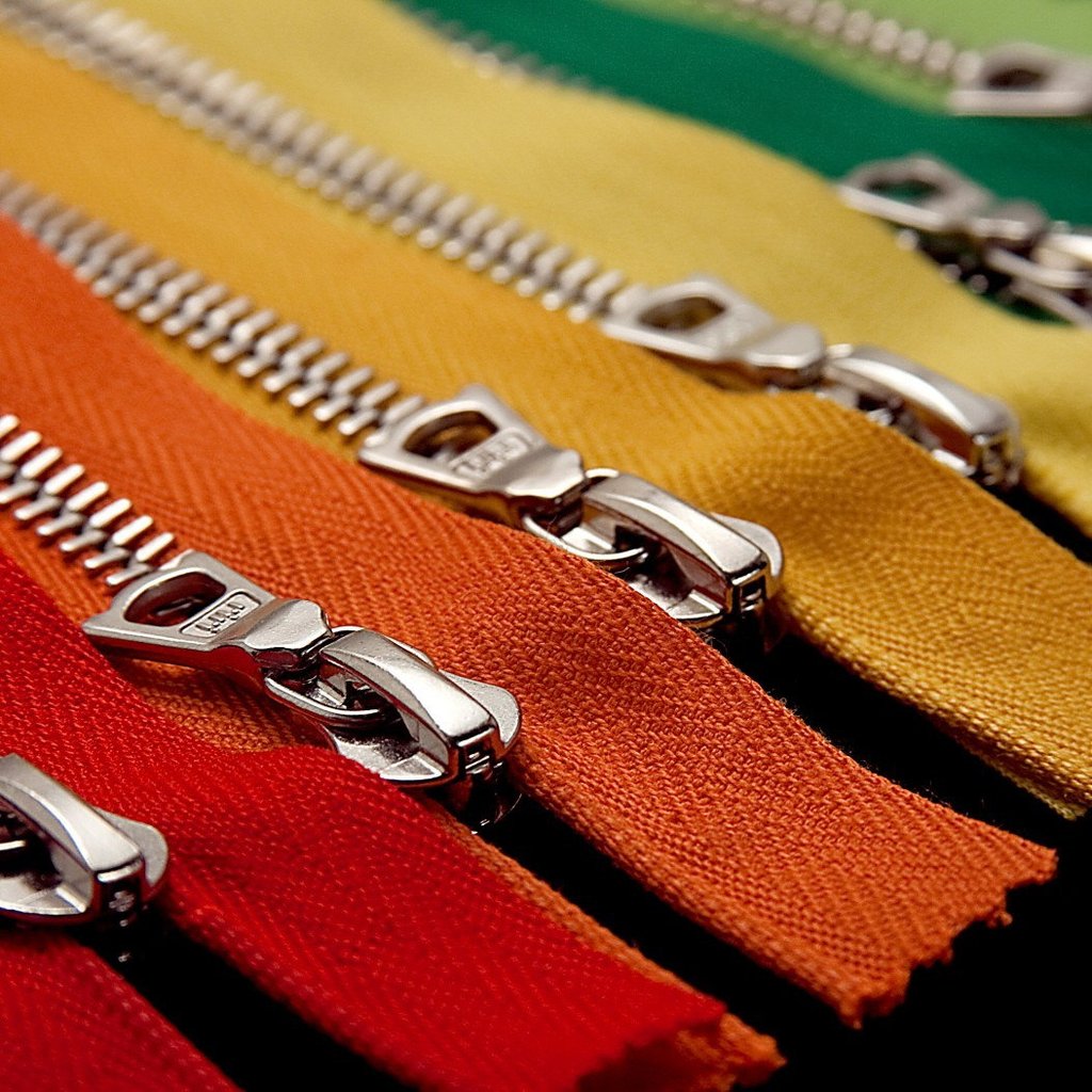 ykk-zippers