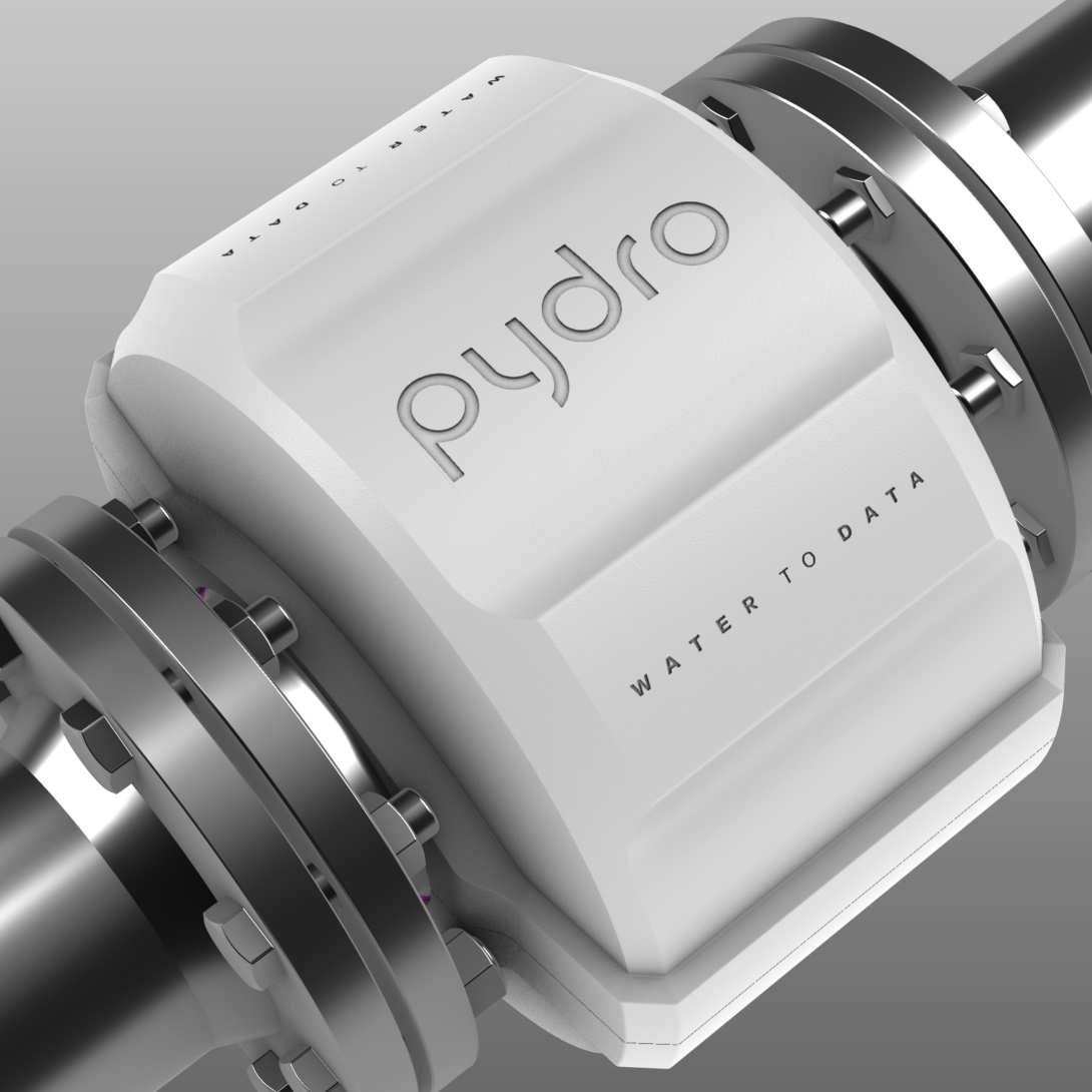 PYDRO's PT1 prototype certified by DVGW
