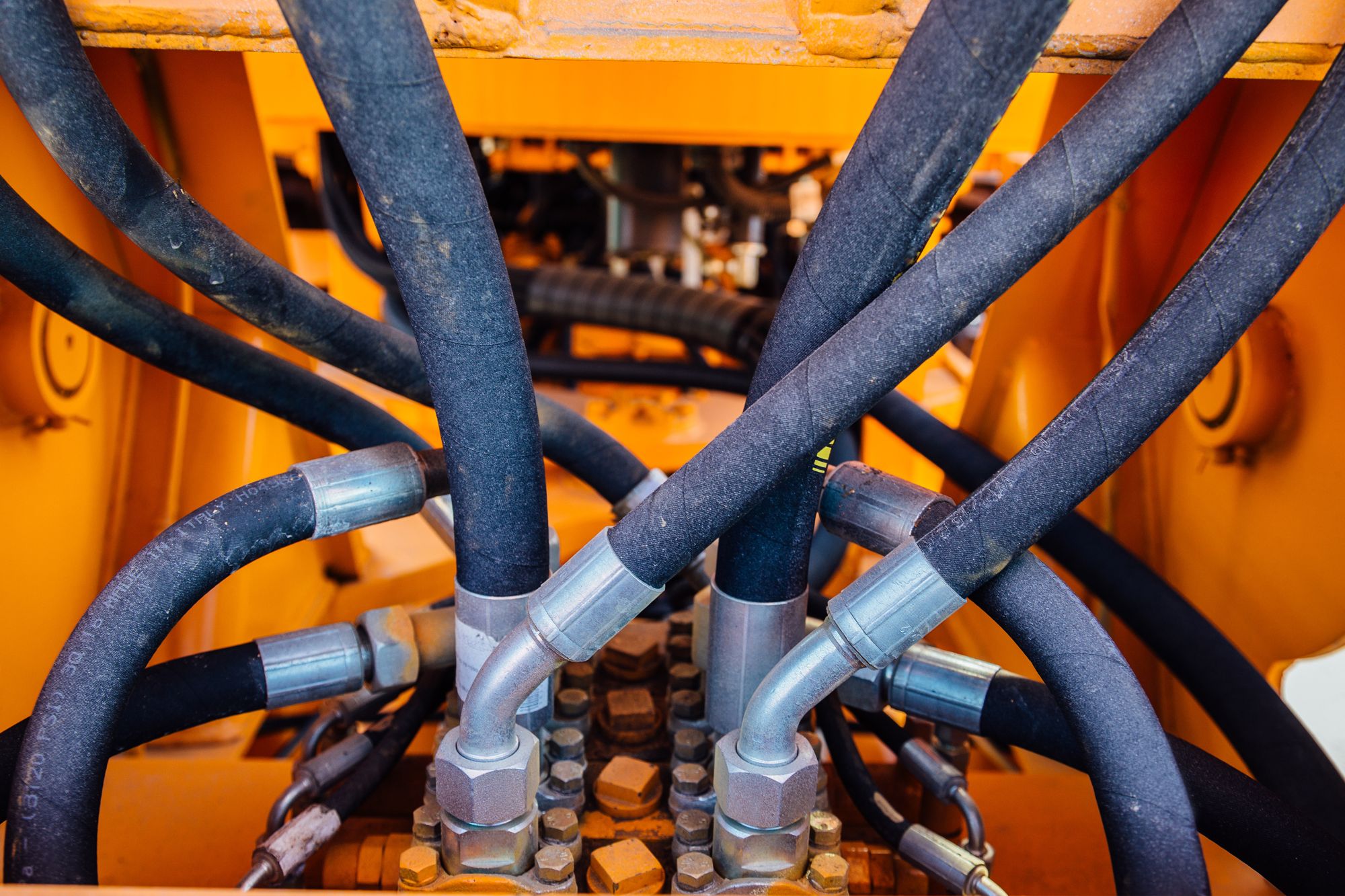 Hydraulics, Inc Hydraulic Repairs, Service & Sales