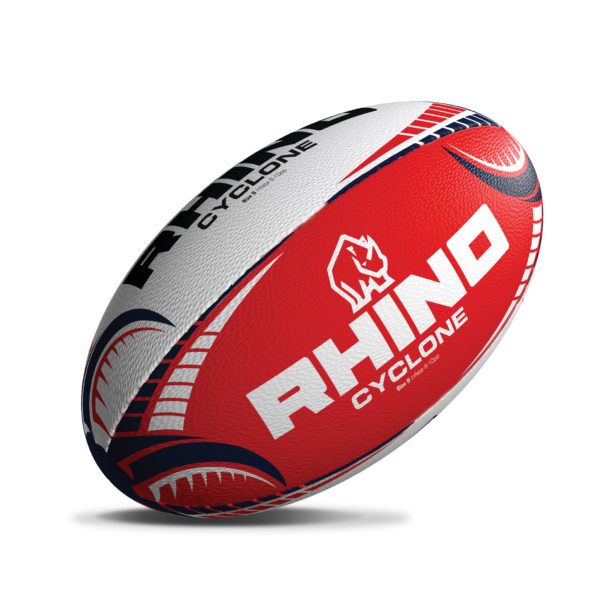 Shop Rugby Training Balls Rhino Rugby IE
