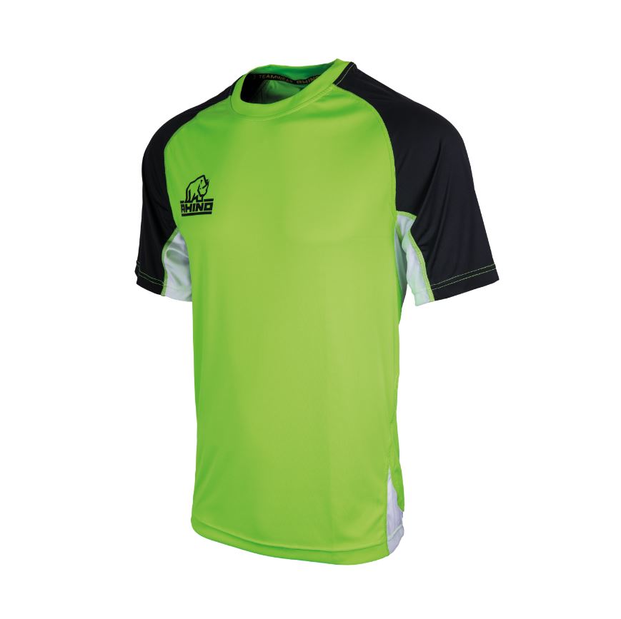 rhino rugby t shirt