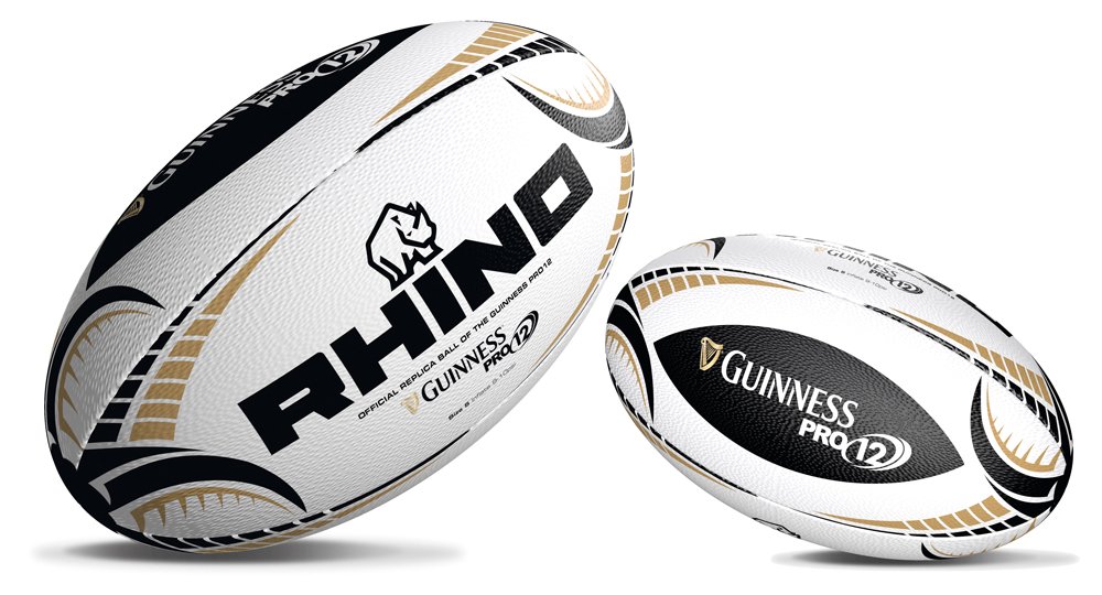 Shop Rugby Ball Bundles Rhino Rugby IE