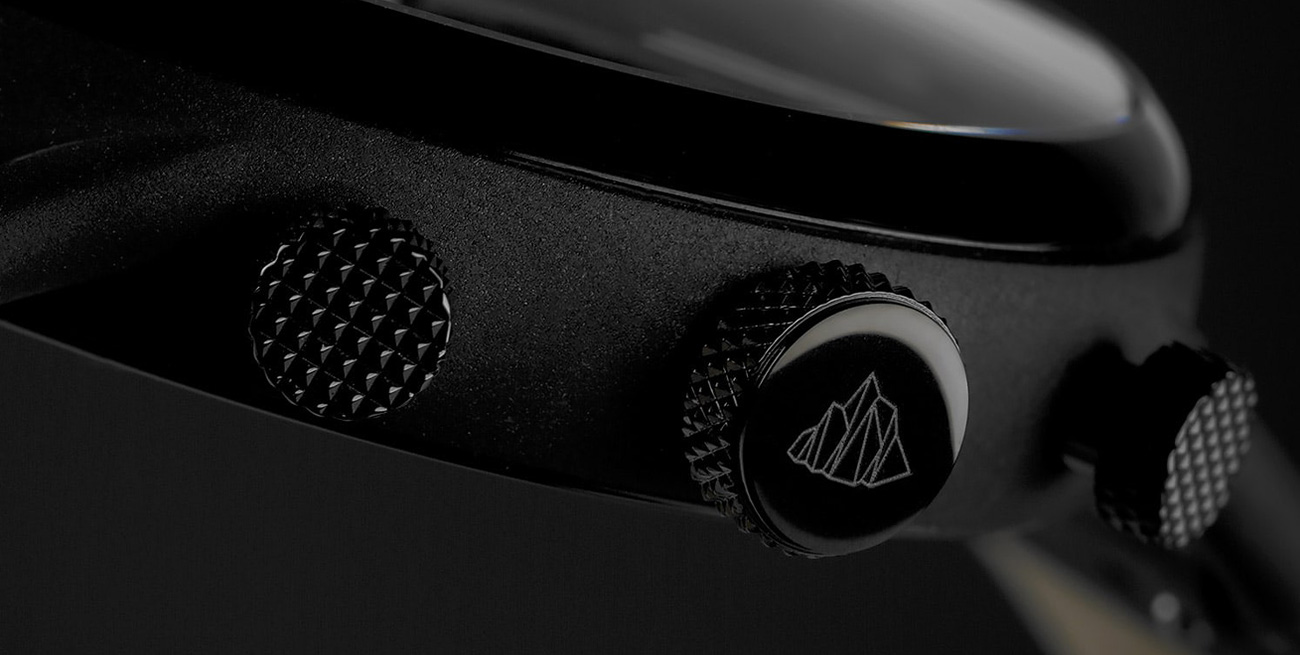 Watch Brand Design