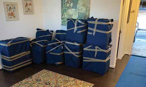 Movers Reston VA | MyProMovers & Storage