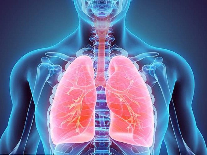 Chẩn đoán viêm phổi như thế nào?
