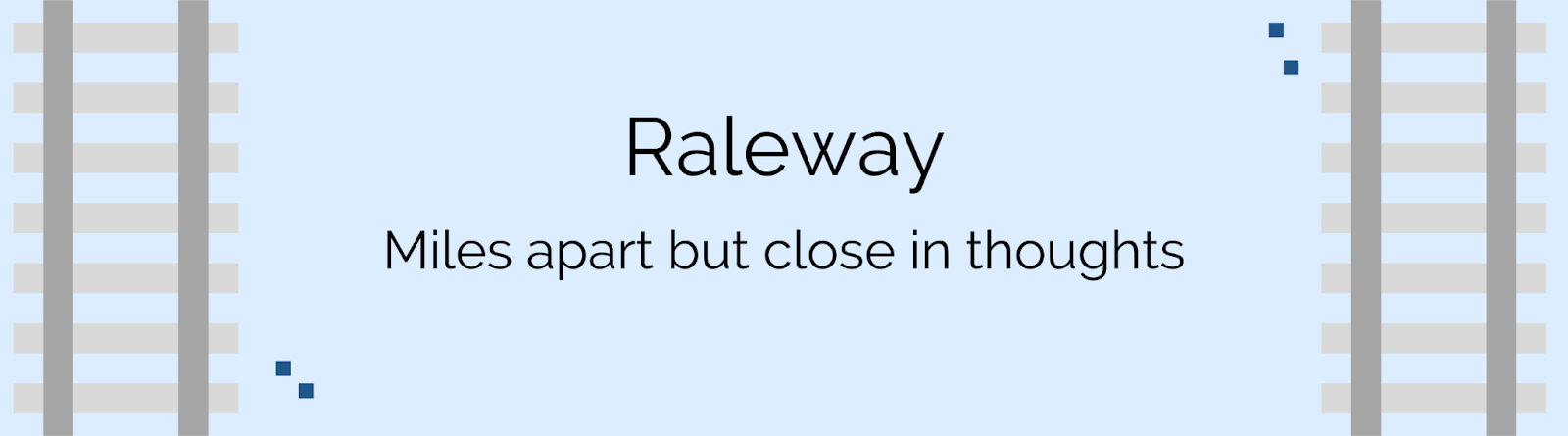 Raleway email design font
