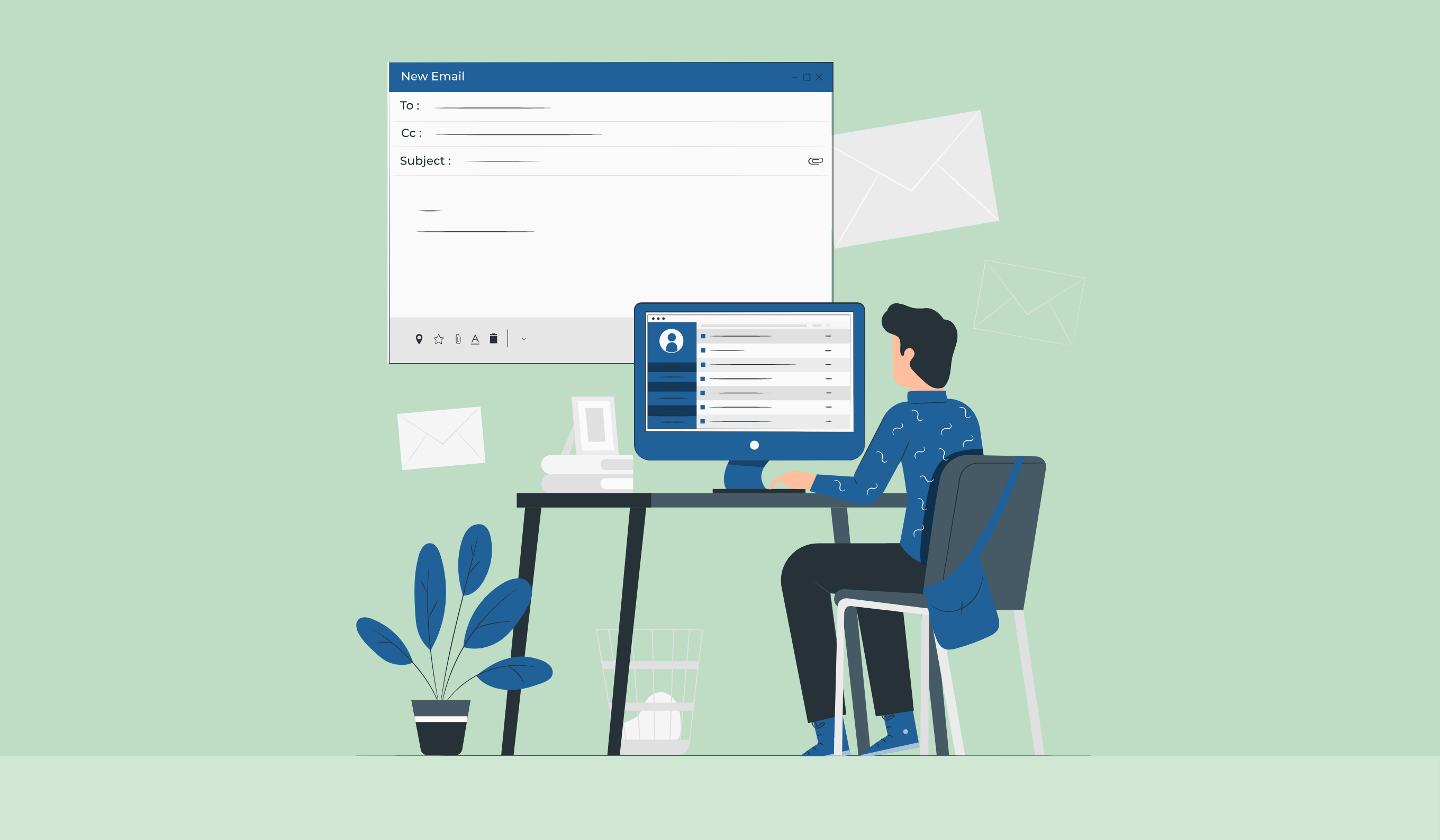 HTML Vs. Plain Text Email: What Works Better? [2022]