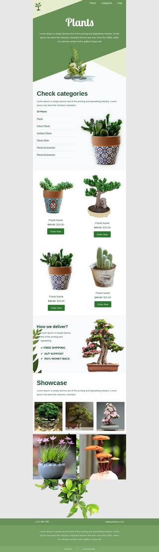 App Upgrade Email Template | Unlayer