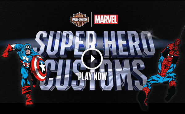 Marvel's example of adding CSS animated videos in emails