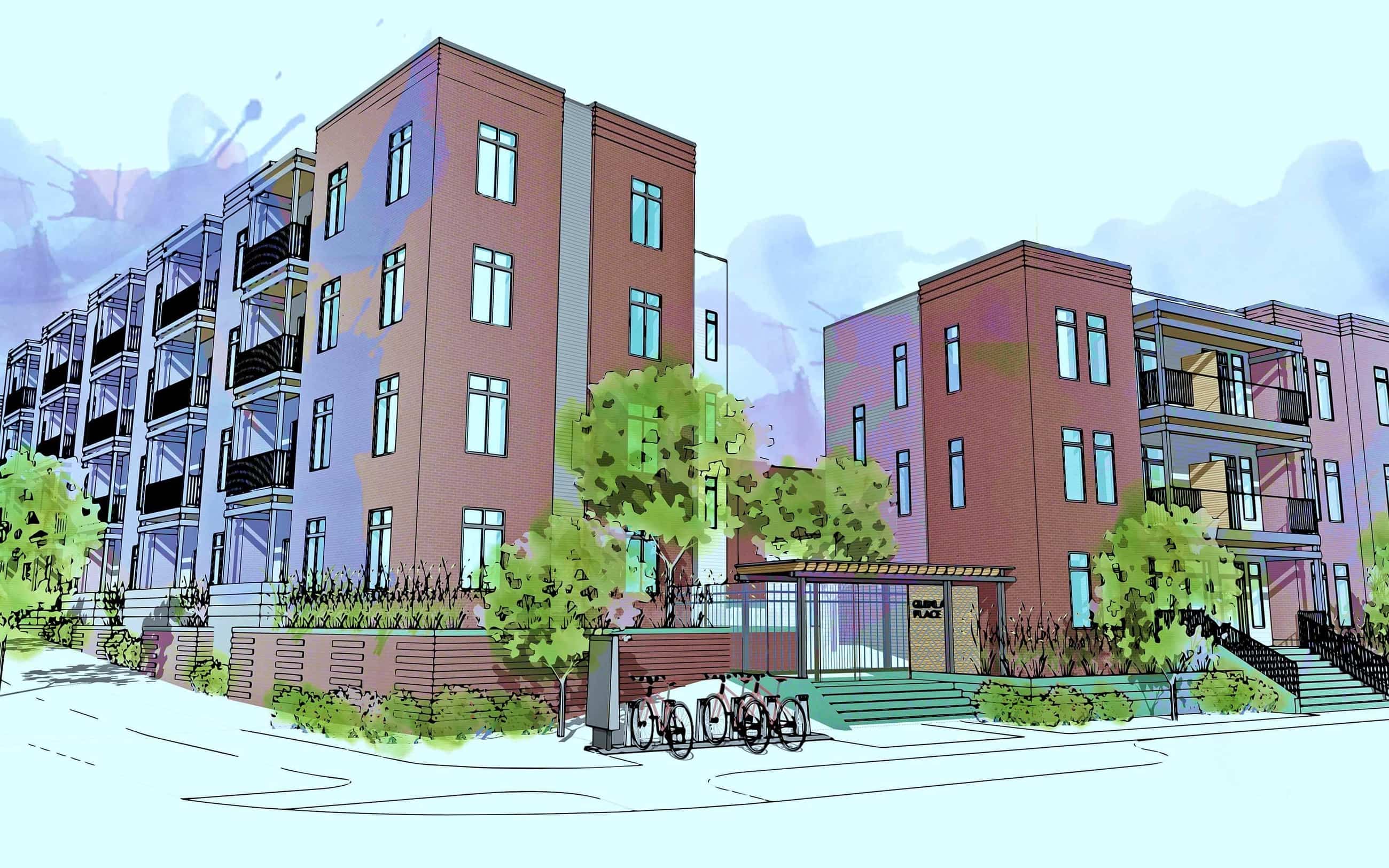 Brinshore Development