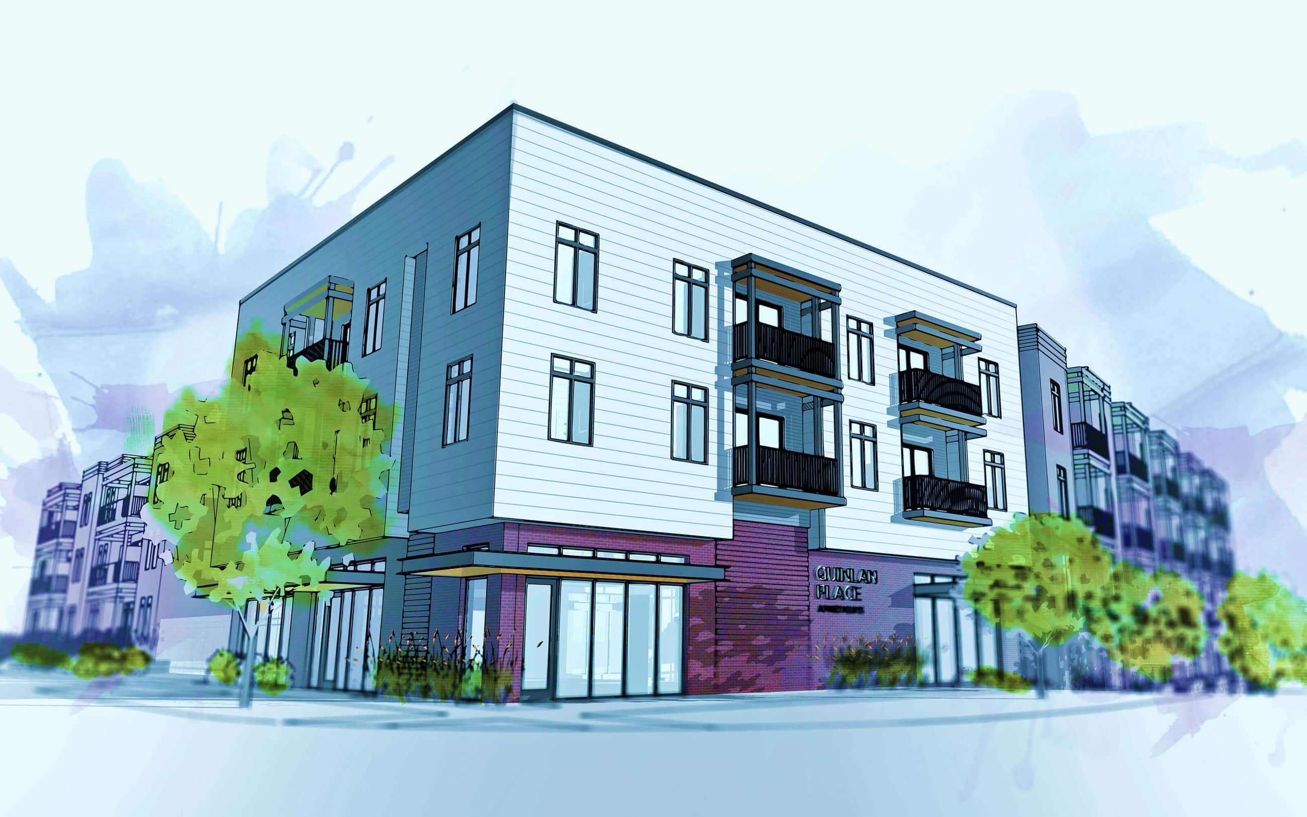 Brinshore Development