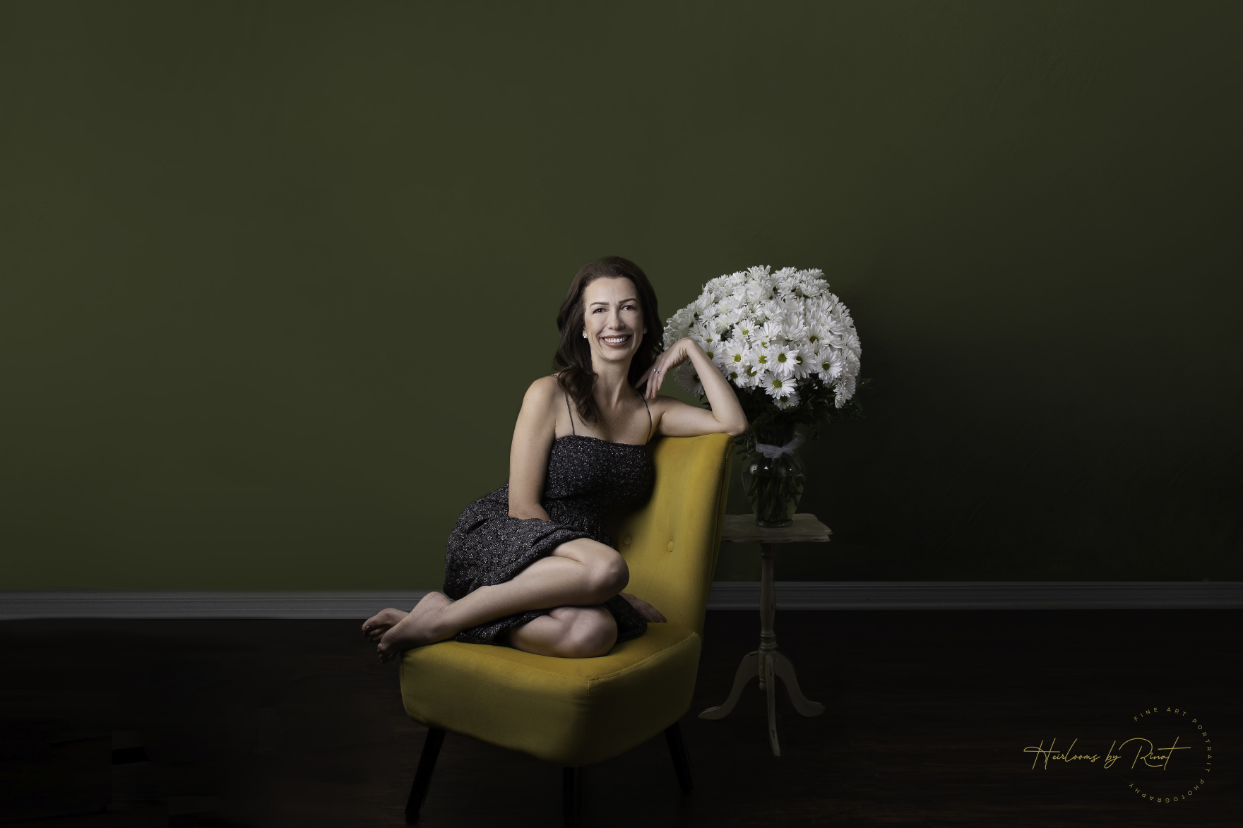 Fine Art Portrait Photography image