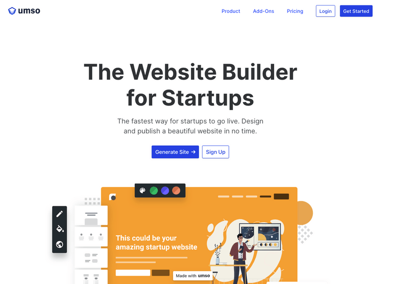 34 Best No Code Tools for 2023 (Free & Paid)