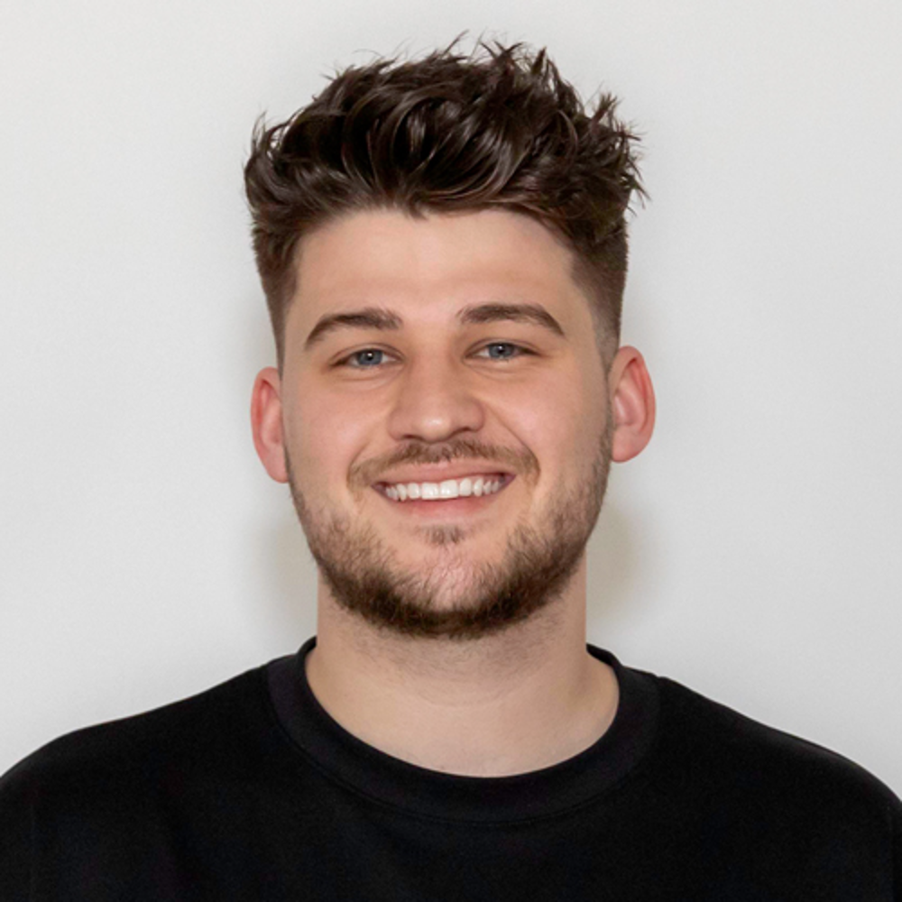 Lachlan Moloney
