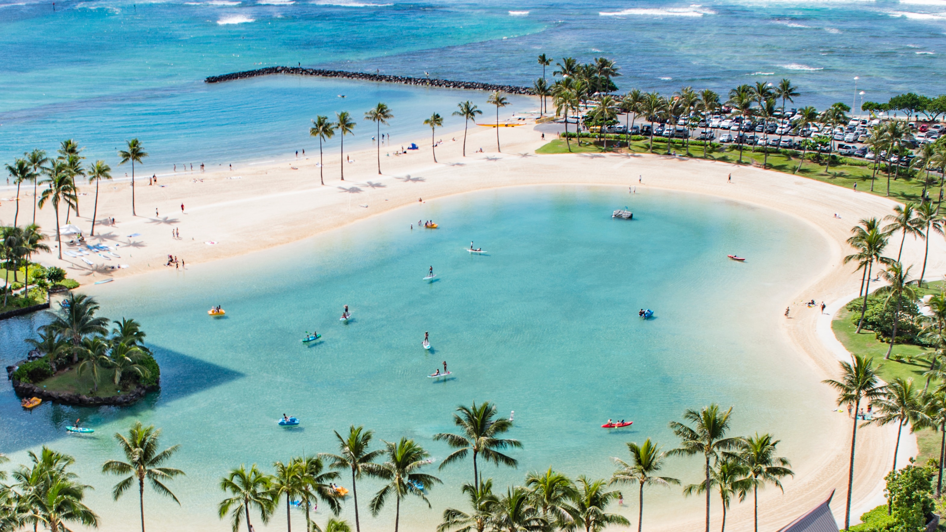 5 Travel Tips to Help Your Kids Adjust to Hawaii Time Change