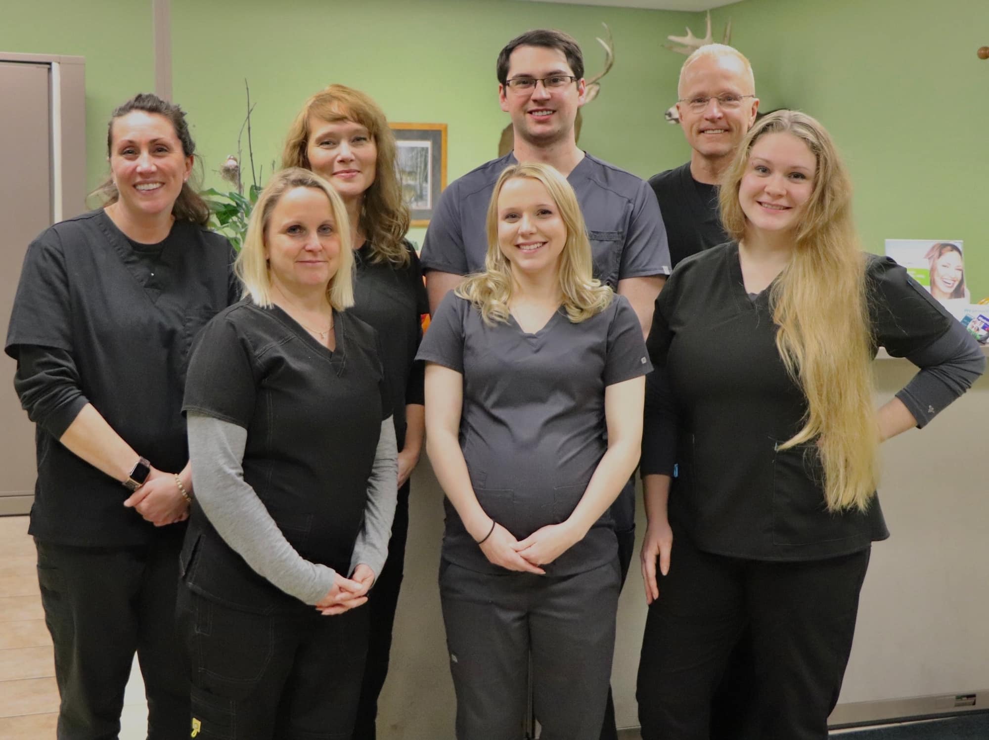 Lawler Family Dentistry About Us