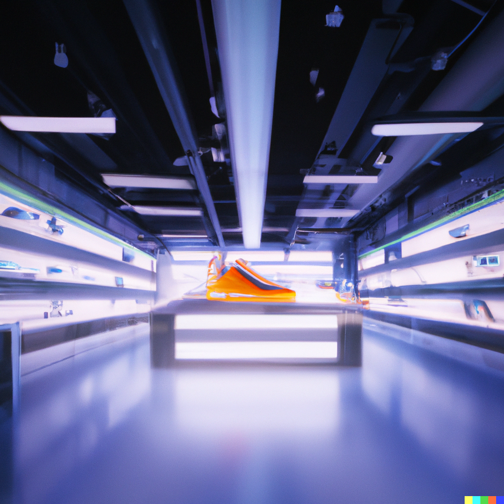 The Retail Revolution How Ai Is Disrupting The Industry Pioneers The Retail Revolution How Ai Is Disrupting The Industry Pioneers