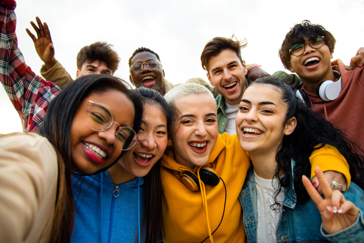 What Age is a Teenager? How to Understand Your Adolescent