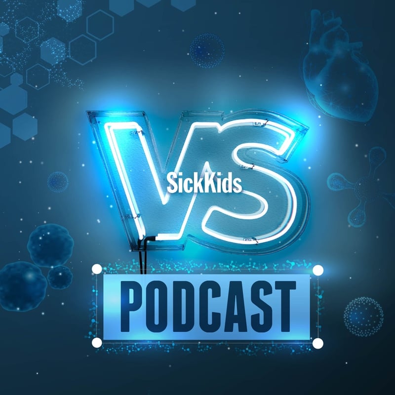 SickKids VS sickkids-vs