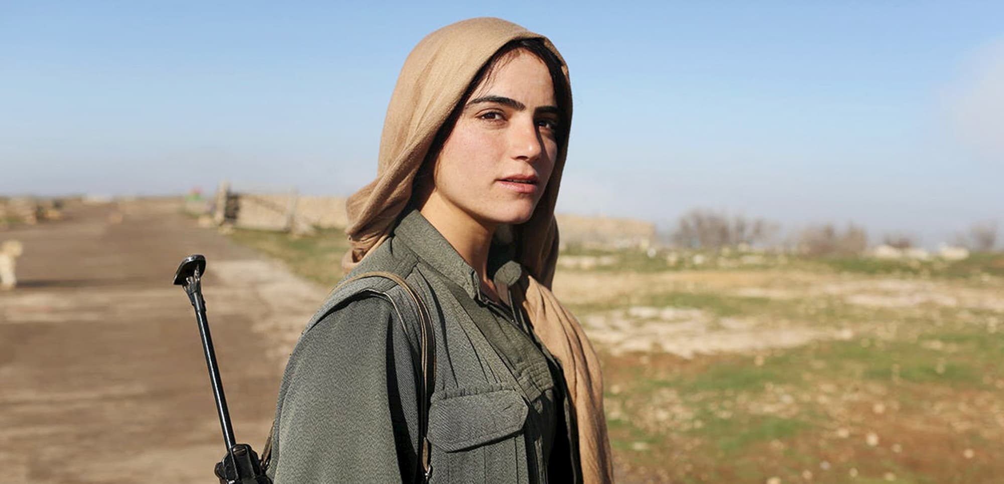 Kurdish women nude