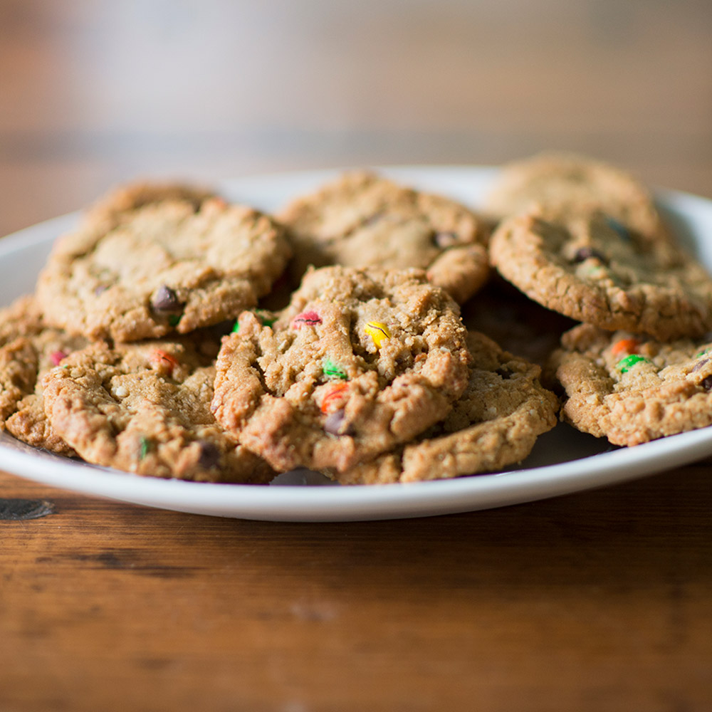 Casey's Bakery Monster Cookies 12 ct.