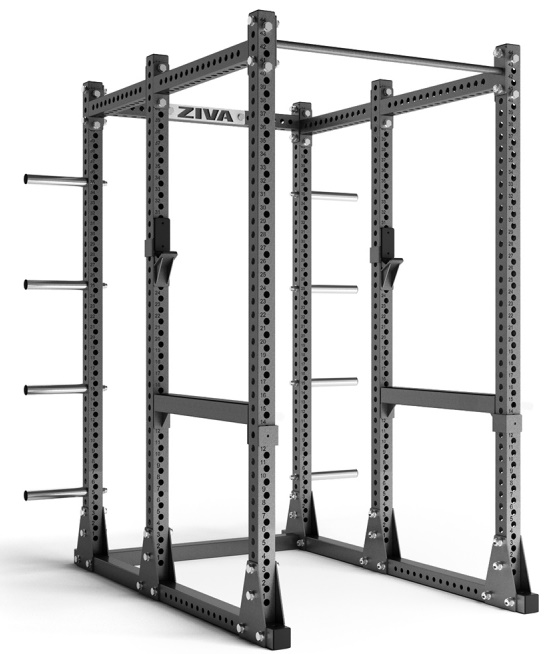 Power Rack Ziva Dyaco UK