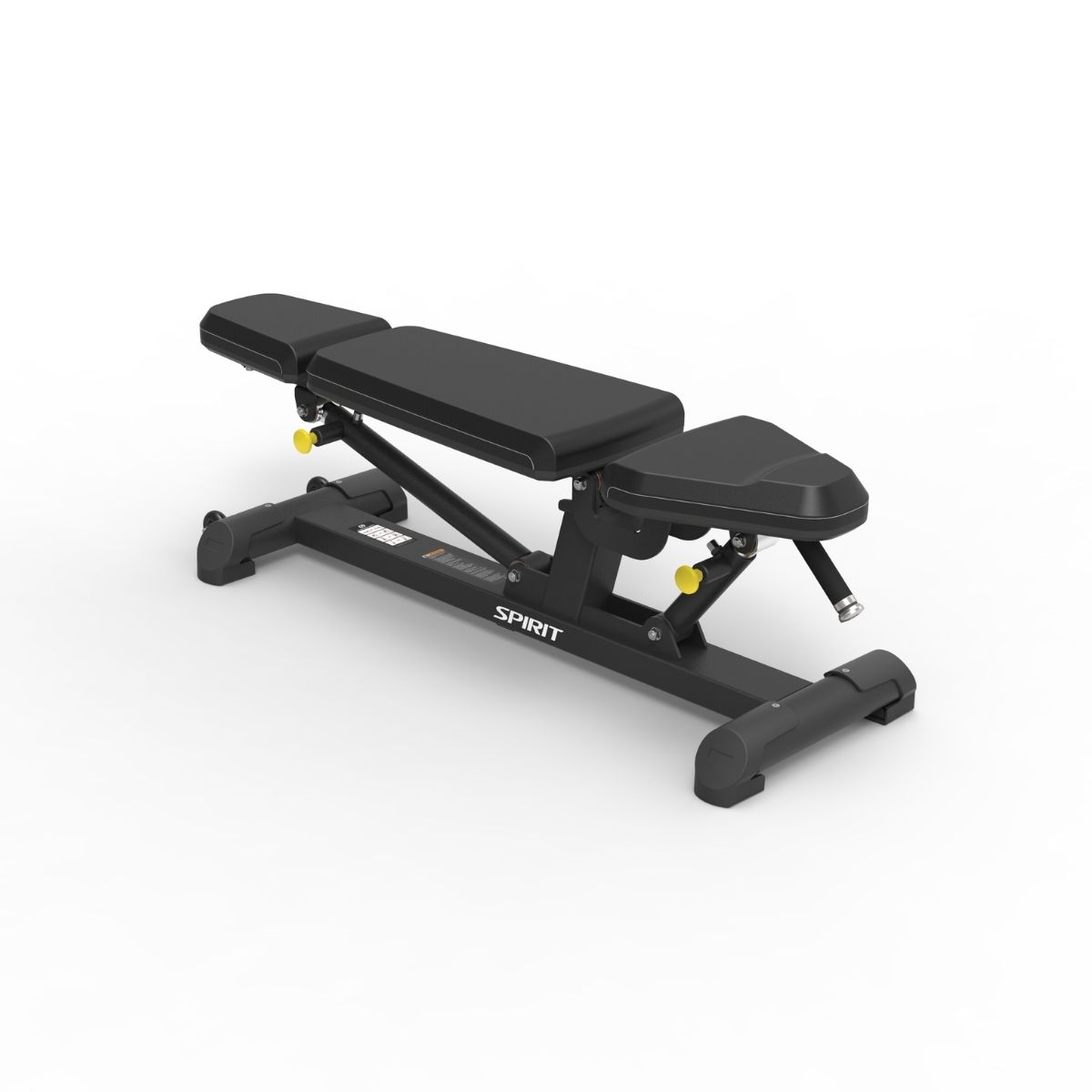 Adjustable Bench Spirit Dyaco UK