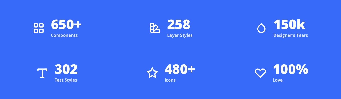 AI color generation, Eva design