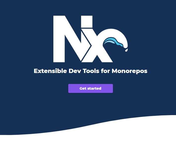 Nx: Extensible Dev Tools for Monorepos