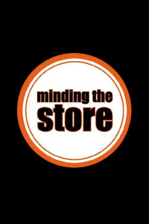 Minding the Store