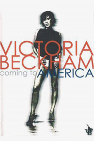 Victoria Beckham: Coming to America