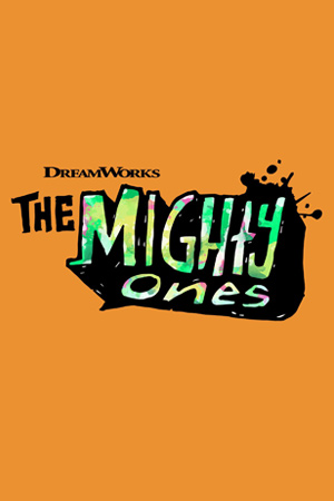 The Mighty Ones
